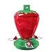Artline Strawberry Feeder (3 feeding stations - 24-oz feeder - 6'' diameter x 7.5'' High)