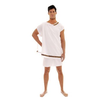 Male Toga