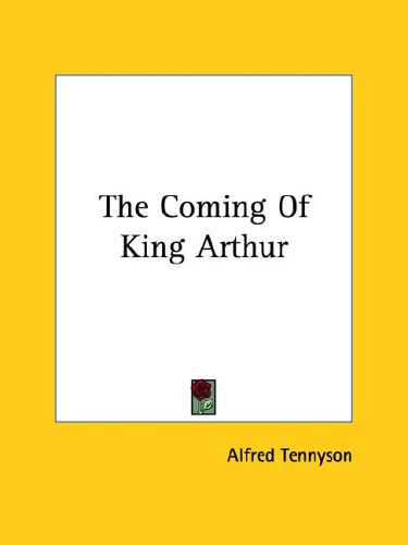  Alfred Tennyson