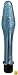 California Exotic Novelties Tsunami Torpedo Stimulator