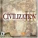 Video Games : Civilization 3 - Large box with Manual