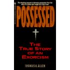 Possessed: The True Story of an Exorcism