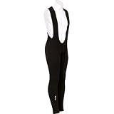 Review   / Louis Garneau 2008/09 Men's Gemini Cycling Bib Tights - Black - 1069043-020
