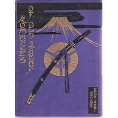 Romances of old Japan
