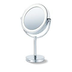 Beurer 585.00 BS 69 Kosmetikspiegel beleuchtet 230 V gro�