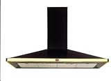 Electrolux CH1200X BLACK Cooker Hood  from Encodex