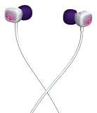 Ultimate Ears 100 Noise-Isolating Earphones - Purple