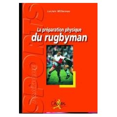 La pr�paration physique du rugbyman