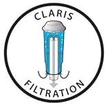 Kitchen & Housewares : Tefal Quick Cup Claris Filter Cartridge