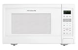 Frigidaire FFCE1638LW - Frigidaire Countertop Microwave