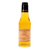 Jean LeBlanc French Pecan Oil Stone Mill cold pressed 8 fl oz