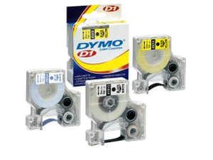 Dymo NAMEBADGE LABELS TIME EXPIRING Size 2.25 in x 4 in Printing Technology Thermal transfer
