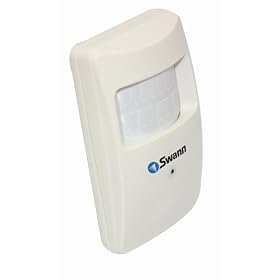 Swann CCD Covert Security Camera (SW-C-DPCC)