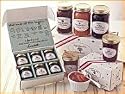 gift sampler box
