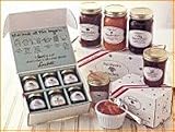 Sarabeths Kitchen Sampler Gift Box