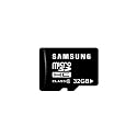 Samsung バルク microSDHC 32GB クラス１０　超高速 サムスン Class10