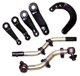 Explorer Pro Comp CJ400 Pitman Arm