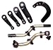 Automotive : Explorer Pro Comp CJ400 Pitman Arm
