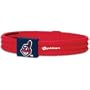 Phiten MLB Authentic Bracelet, Cleveland Indians