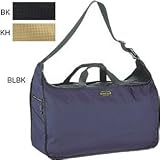 モンベル(mont-bell) L.W.ショルダーバッグ XL カーキ(KH) 42L 1123522