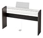 Casio CS-65 Privia Keyboard Stand for Casio PX-110, PX-120, PX-310 and PX-320