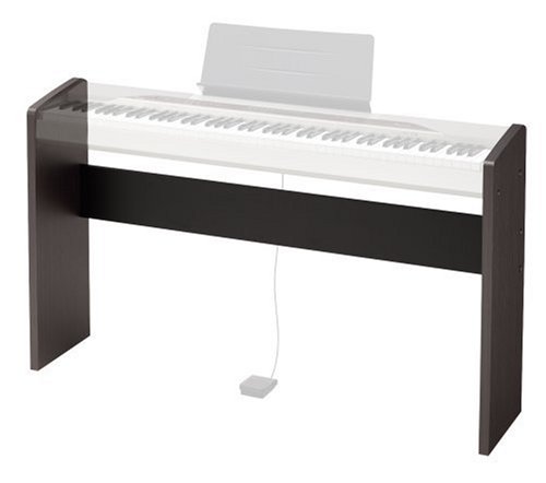 Childrens Toyshop  Musical Instruments : Casio CS65 Privia Keyboard Stand for Casio PX110, PX120, PX310 and PX320