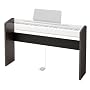 Casio CS65 Privia Keyboard Stand for Casio PX110, PX120, PX310 and PX320