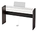  : Casio CS65 Privia Keyboard Stand for Casio PX110, PX120, PX310 and PX320