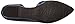 AK Anne Klein Women's Kezia Synthetic Ballet Flat
