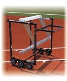 Hanging Hurdle Cart