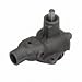 Bosch 97139 New Water Pump