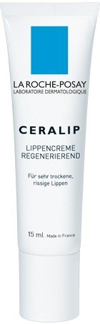 ROCHE POSAY Ceralip Lippencreme 15 ml Preisvergleich
