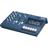 Porta02 MKII Four Track Cassette Recorder
