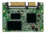 Transcend TS32GHSD310 Half-Slim 32GB interne SSD (6,4 cm (2,5 Zoll), SATA)