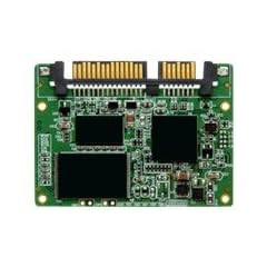 Transcend TS8GHSD310 Half-Slim 8GB interne SSD (6,4 cm (2,5 Zoll), SATA)