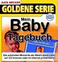 Mein Baby Tagebuch