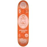 DGK Deck Ghetto Pops Williams