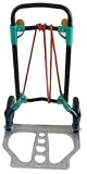 Foldaway Trolley Luggage Cart Carrier Handtruck Dolly