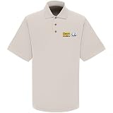  : Checkered Flag Bobby Labonte Cheerios White Polo