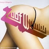 CD Cover