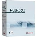 Steinberg Nuendo 3 Digital Audio Software