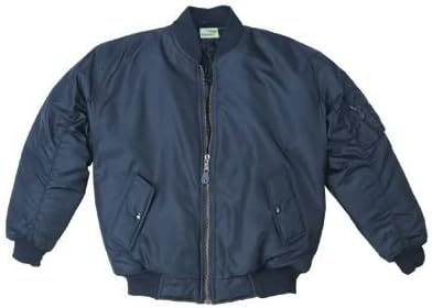 Israeli Air Force (IAF) Flight Jacket / Pilot Coat For Men & Women Size 5XL