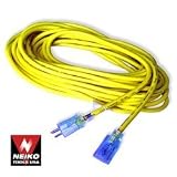 Extension Cords: Heavy Duty 50