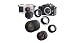 Novoflex Adapter for Nikon Lenses to Sony NEX Cameras