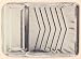 AMERICAN BRUSH RM435 13" "WORKSAVER" DEEPWELL METAL ROLLER TRAY