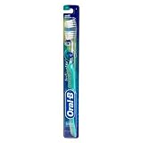Oral B 080200 Indicator 40 Manual Toothbrushes - Soft #11 (Mixed Colors), (Pack of 12)
