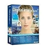 MS Digital Image Ste 10.0 Disk