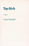Top Girls: Methuen Student Edition (Open University Set Book)