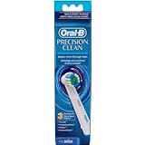 Oral-B Precision Clean 3 Replacement Brush Heads