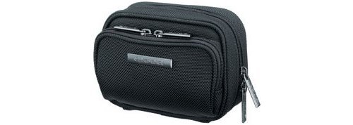 Photo: Sony LCS SA/B Soft Carrying Case for DSCS40/S60/S90/S600 Digital Cameras